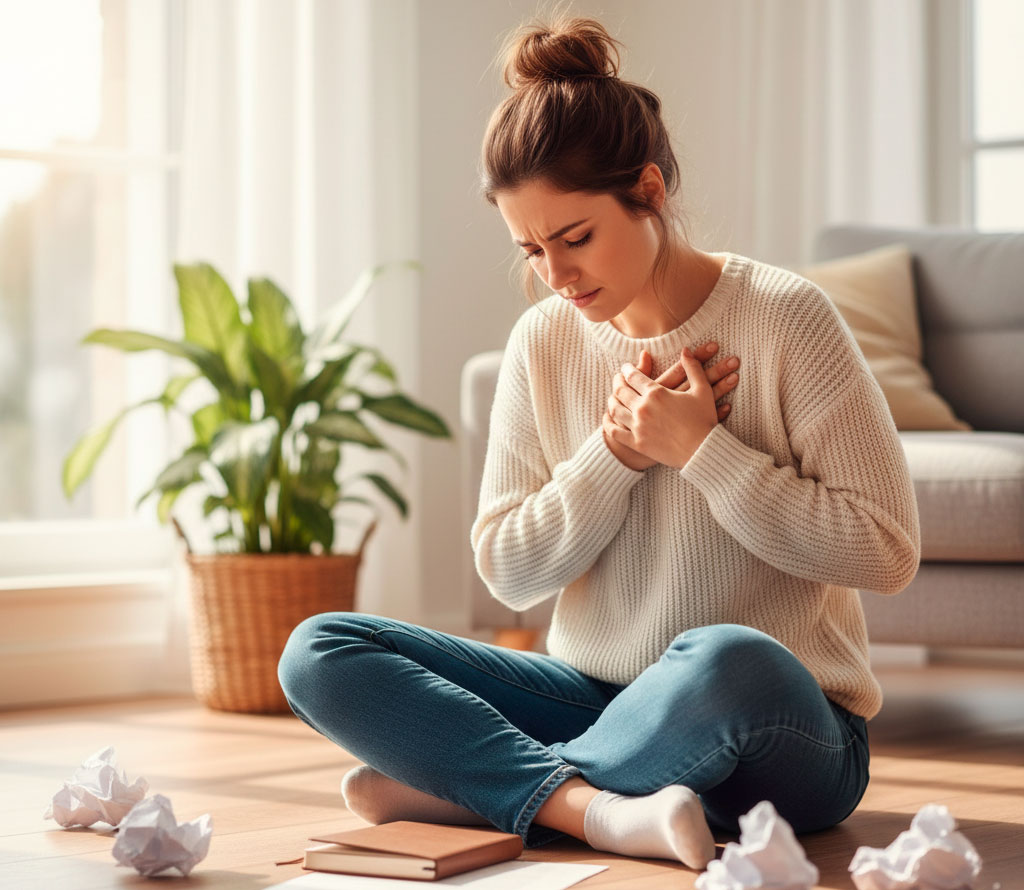 Me cuesta decir lo que siento: ¿la terapia Gestalt puede ayudarme?